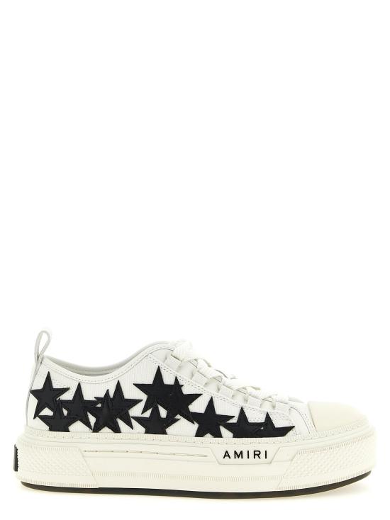  아미리 스니커즈 LDAWFOSR1035111 WHITE