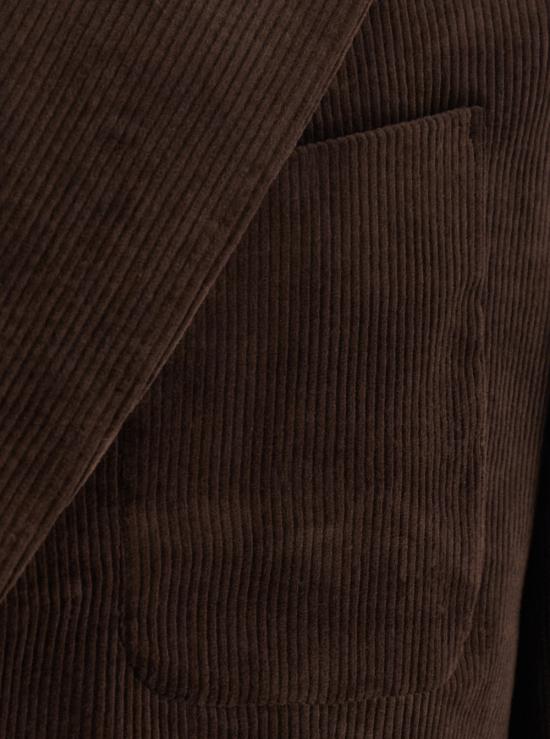 26FW 토니웩 수트 자켓 BF34JK006DEEPBROWN - TONYWACK
