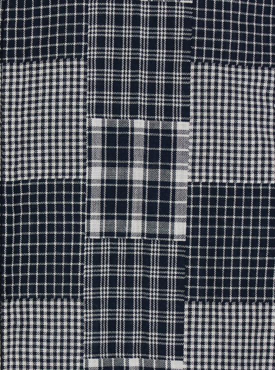 26FW 이알엘 셔츠 ERL13B003BLACK Grey - ERL