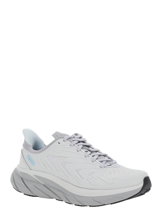 26FW 호카 스니커즈 1176644CLLR White - HOKA