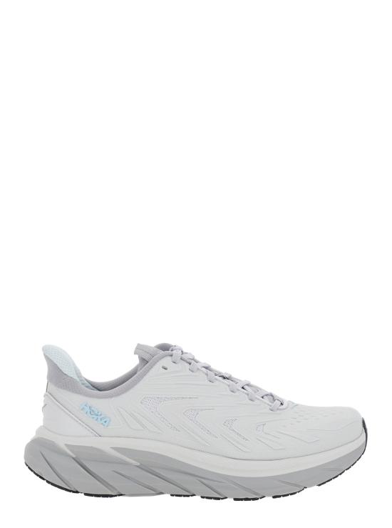 26FW 호카 스니커즈 1176644CLLR White
