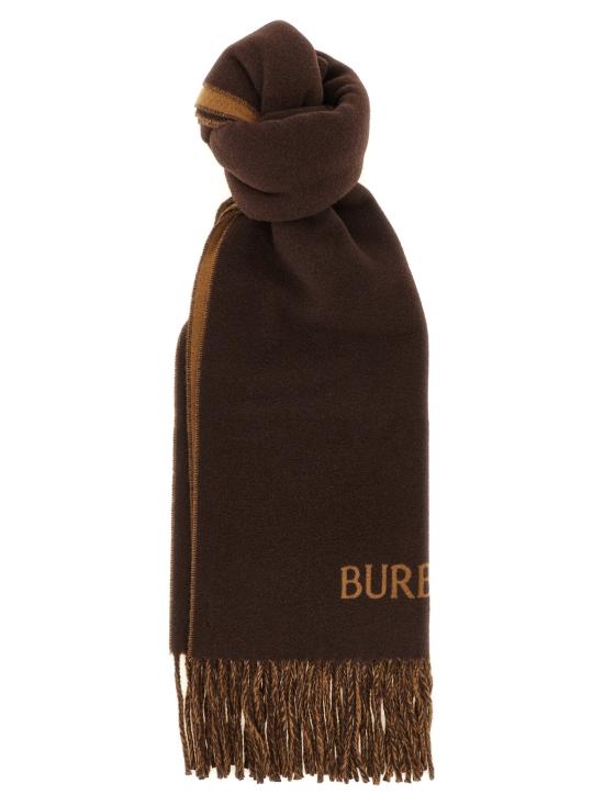 26SS 버버리 머플러/스카프 BU326832BM BROWN