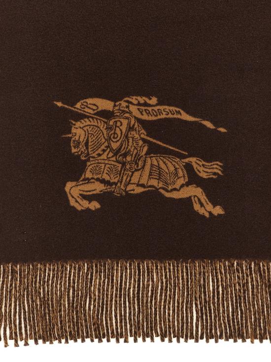 26SS 버버리 머플러/스카프 BU326832BM BROWN - BURBERRY