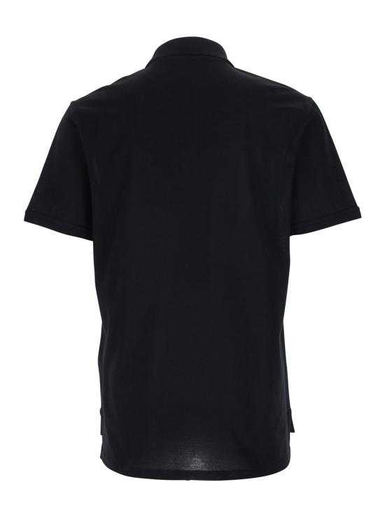  지방시 폴로 티셔츠 BML00G - GIVENCHY