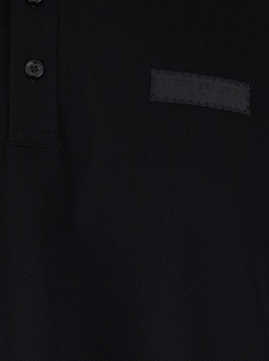  지방시 폴로 티셔츠 BML00G - GIVENCHY