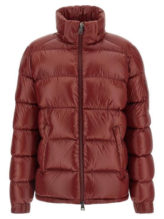  에르노 패딩 LDPI001416U129736705 BURGUNDY - HERNO