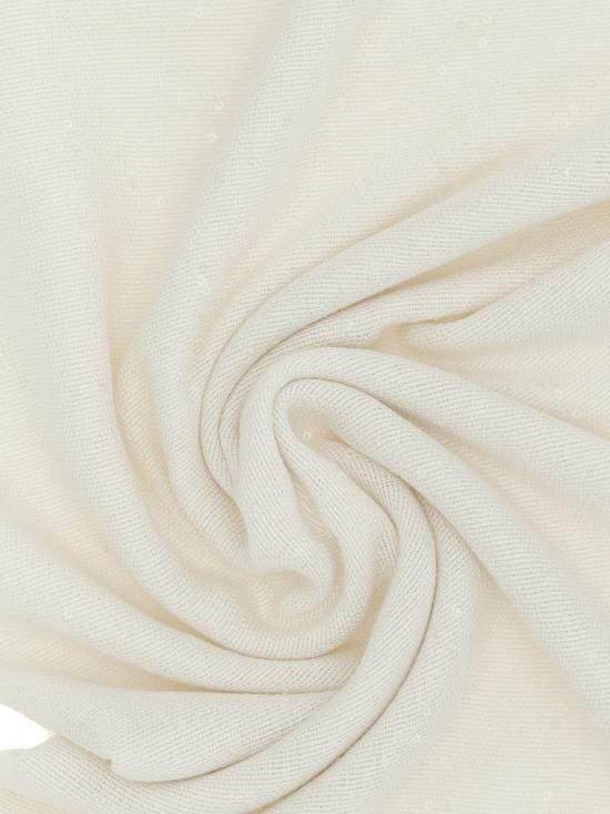  브루넬로 쿠치넬리 머플러/스카프 LDMSC915029C159 CREAM - BRUNELLO CUCINELLI