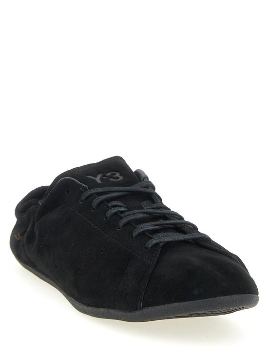  와이쓰리 스니커즈 LDHP9986BLACK - Y-3