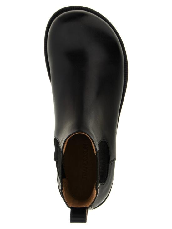  JW앤더슨 부츠 LDCT0003LA0391999 BLACK - JW ANDERSON