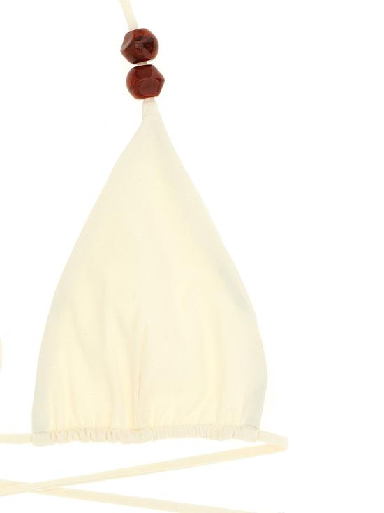  마그다뷰트림 비치웨어 LD628426CREAM - MAGDA BUTRYM