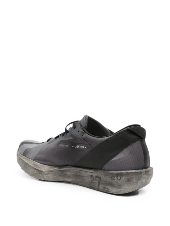  와이쓰리 스니커즈 KI9544BLACK GREFIV OWHITE AI26 - Y-3