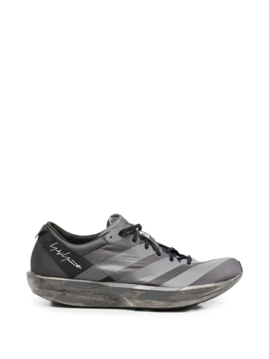  와이쓰리 스니커즈 KI9544BLACK GREFIV OWHITE AI26