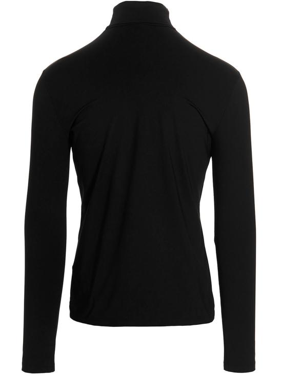  베트멍 스웨터 LDVL16TO180BBLACK - VTMNTS