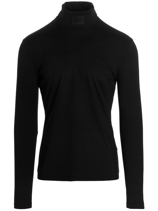  베트멍 스웨터 LDVL16TO180BBLACK