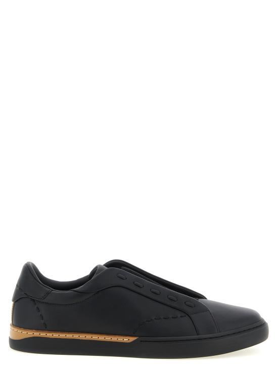  펜디 스니커즈 LD7E1937A2C9F1XIE BLACK
