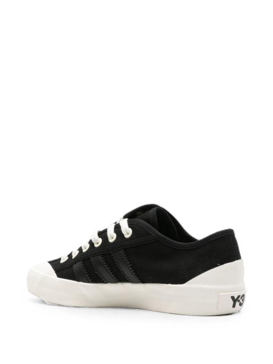  와이쓰리 스니커즈 KH9321DBLACK BLACK OWHITE AI26 - Y-3
