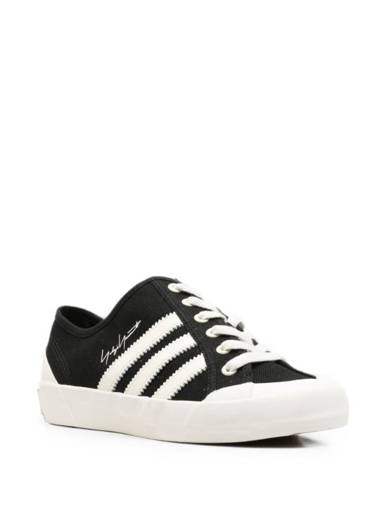  와이쓰리 스니커즈 KH9321DBLACK BLACK OWHITE AI26 - Y-3