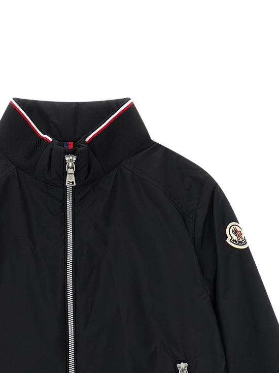 몽클레어 자켓 LDL19541A0003953A5E999 BLACK - MONCLER