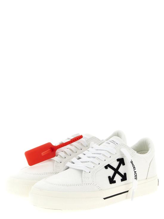  오프화이트 스니커즈 LDOMIA293C99FAB00301100110 WHITE - OFF WHITE
