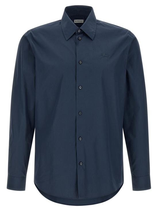  버버리 셔츠 LD8122006DARKGRAPHITEBLUE NAVY