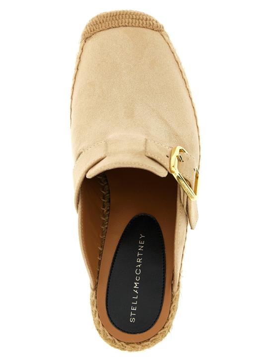  스텔라 맥카트니 스니커즈 LD810618W0IK09720 BEIGE - STELLA MCCARTNEY
