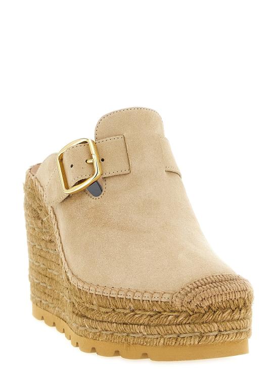  스텔라 맥카트니 스니커즈 LD810618W0IK09720 BEIGE - STELLA MCCARTNEY