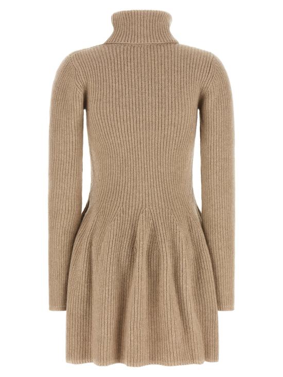  마그다뷰트림 점프수트 LD245726BEIGE - MAGDA BUTRYM