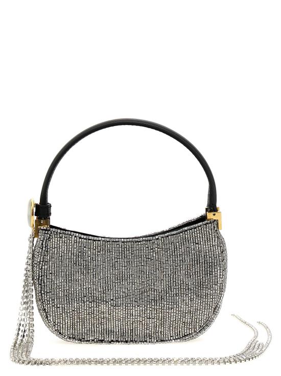  마그다뷰트림 가방 LD715722SILVER BLACK