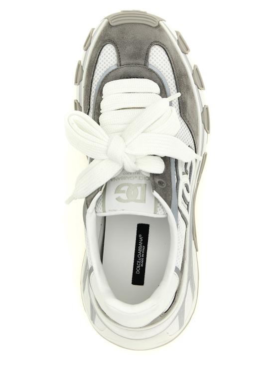  돌체앤가바나 스니커즈 LDCK2403A6N768T000 GRAY - DOLCE & GABBANA