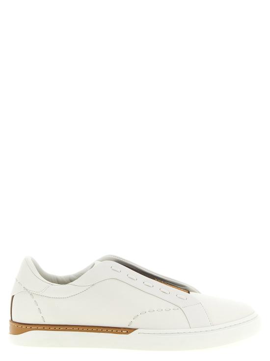  펜디 스니커즈 LD7E1937A2C9F1XIF WHITE