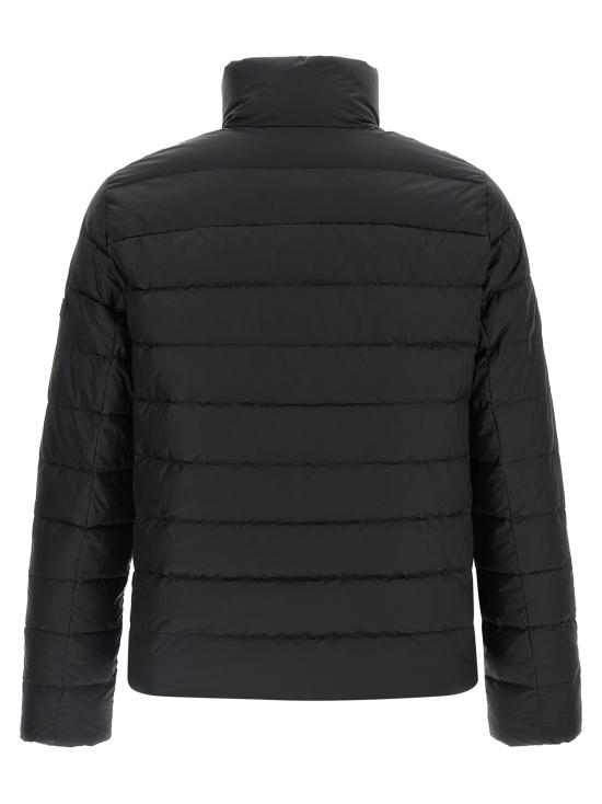 26SS 타트라스 패딩 TA330851BM BLACK - TATRAS