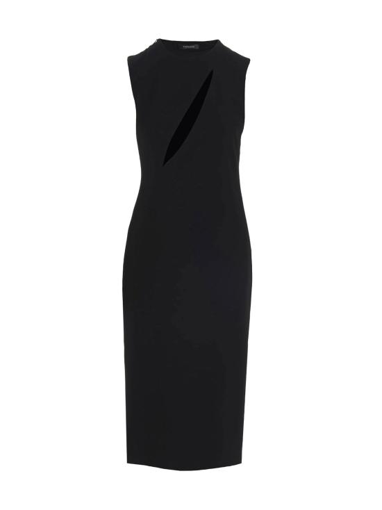  베르사체 점프수트 LD10097491A005401B000 BLACK