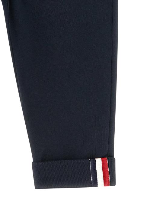  몽클레어 트레이닝/조거 팬츠 LDL19518H0000189AEB778 NAVY - MONCLER