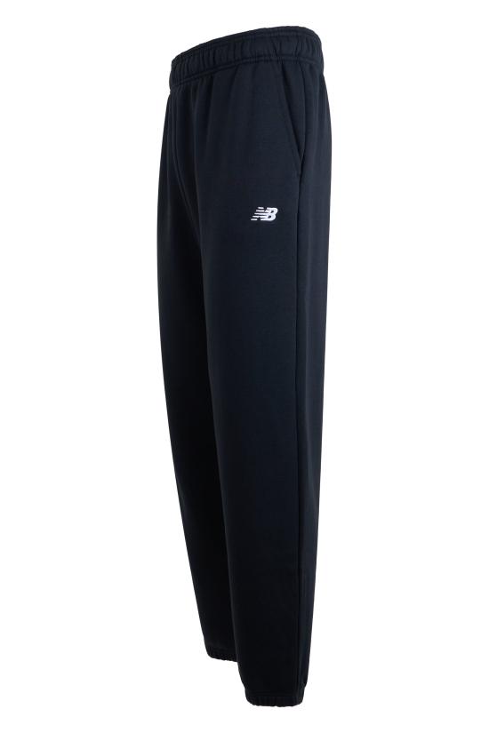  뉴발란스 트레이닝/조거 팬츠 WP41502BK - NEW BALANCE