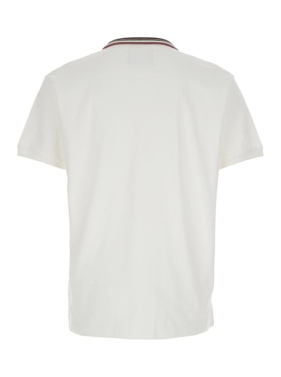  비비안웨스트우드 클래식 ORB 로고 반팔 폴로 카라티 2H01000U - VIVIENNE WESTWOOD