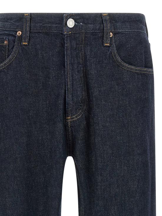  에이골디 데님 팬츠 LDA7031601INE INDIGO - AGOLDE