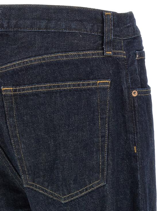  에이골디 데님 팬츠 LDA7031601INE INDIGO - AGOLDE
