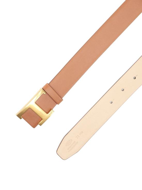  토즈 벨트 XCWTSB10100RBR265T AI26 BROWN - TODS