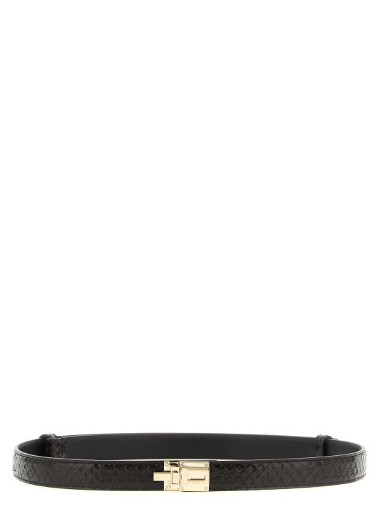  톰포드 벨트 LDWB335LCL512PEDB BROWN