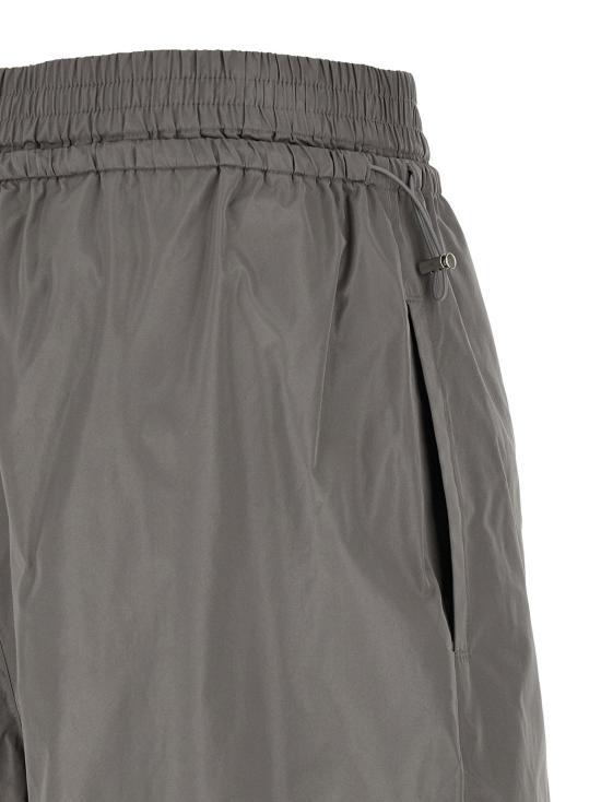  알렉산더 왕 트레이닝/조거 팬츠 LD1WC3264038020 GRAY - ALEXANDER WANG