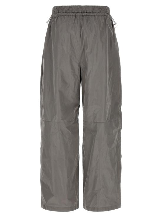  알렉산더 왕 트레이닝/조거 팬츠 LD1WC3264038020 GRAY - ALEXANDER WANG