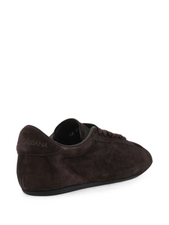  돌체앤가바나 스니커즈 CK2485A058180081 AI26 BROWN - DOLCE & GABBANA
