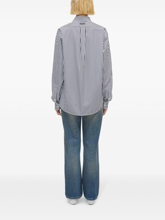  마크제이콥스 셔츠 2F4RTP054W21005 BLACK AND WHITE - MARC JACOBS