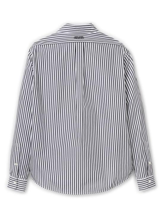  마크제이콥스 셔츠 2F4RTP054W21005 BLACK AND WHITE - MARC JACOBS