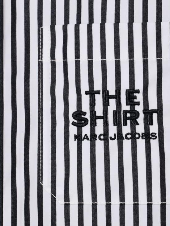  마크제이콥스 셔츠 2F4RTP054W21005 BLACK AND WHITE - MARC JACOBS