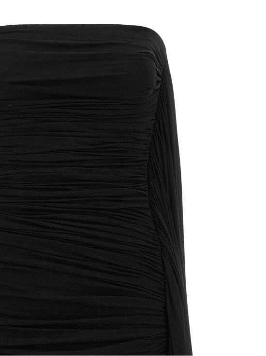  알렉산더 왕 점프수트 LD1CC3266000001 BLACK - ALEXANDER WANG