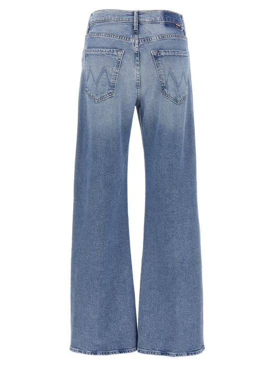  마더 데님 팬츠 LD104781296OWR BLUE - MOTHER