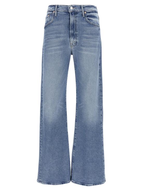  마더 데님 팬츠 LD104781296OWR BLUE