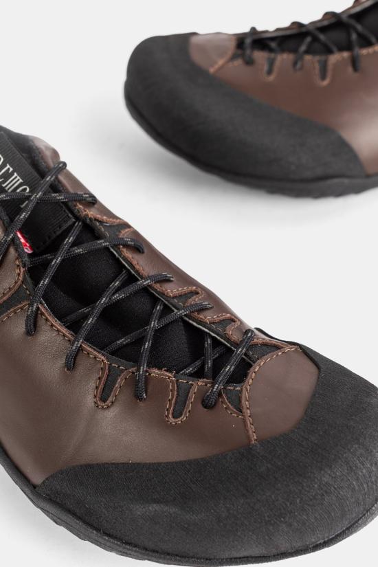  Demon 스니커즈 FW26U130 DALMARA TRAIL LBR LeatherBrown EU45 - OTHER BRANDS