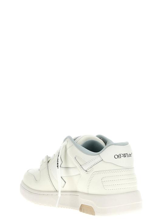  오프화이트 스니커즈 LDOMIA189C99LEA01A01100110 WHITE - OFF WHITE
